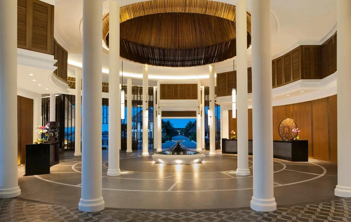 Ark Goldcoast Resort Sepang Buitenkant foto