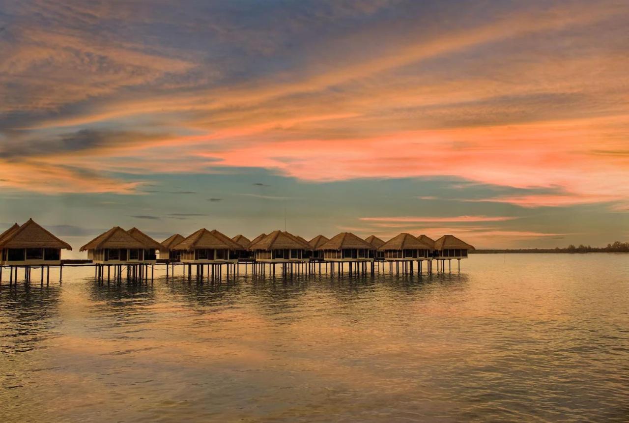 Ark Goldcoast Resort Sepang Buitenkant foto