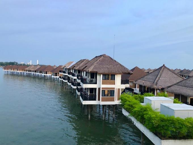 Ark Goldcoast Resort Sepang Buitenkant foto