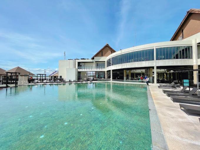 Ark Goldcoast Resort Sepang Buitenkant foto