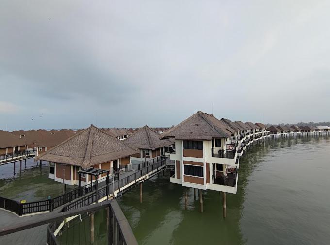Ark Goldcoast Resort Sepang Buitenkant foto