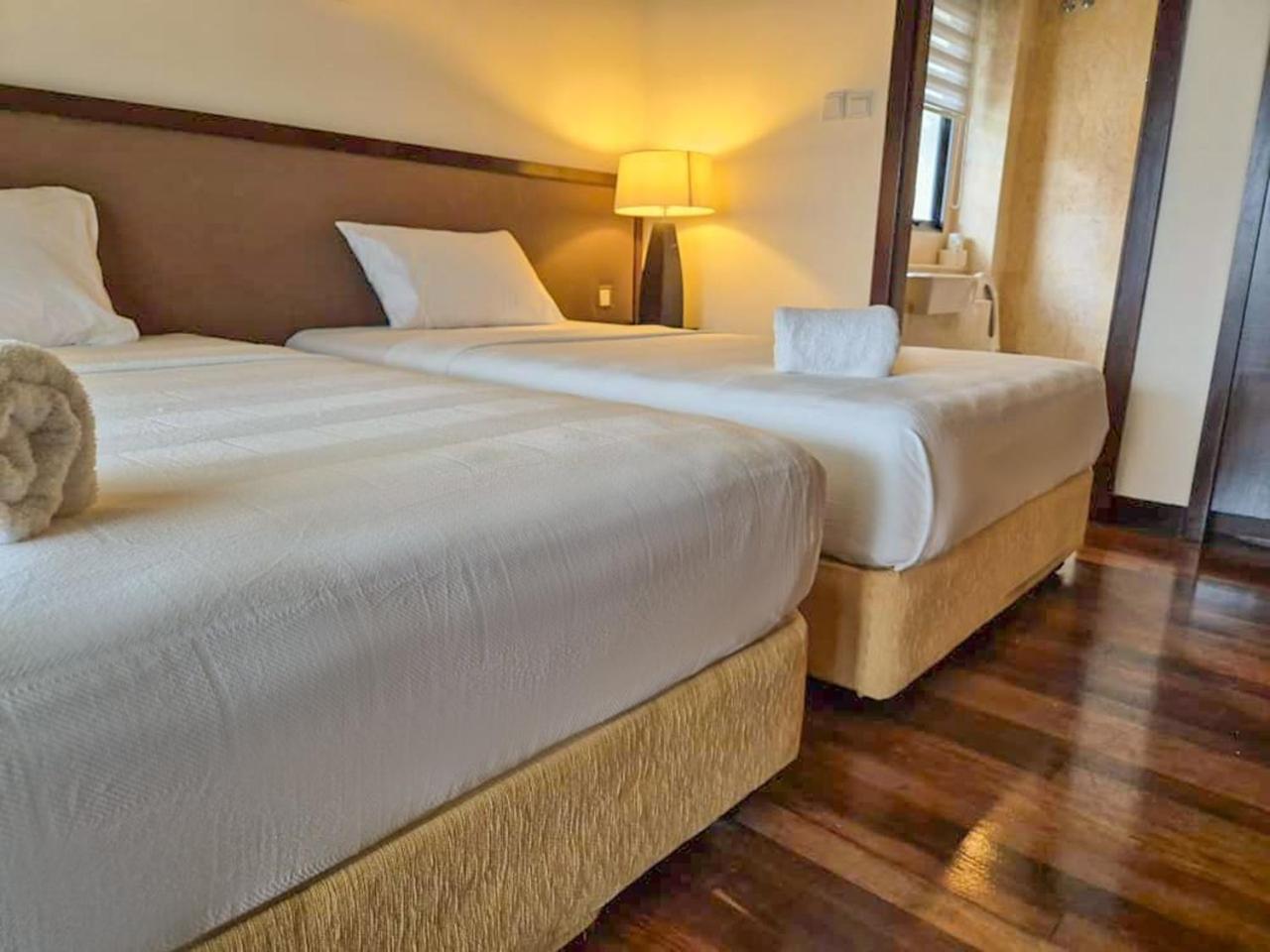 Ark Goldcoast Resort Sepang Buitenkant foto