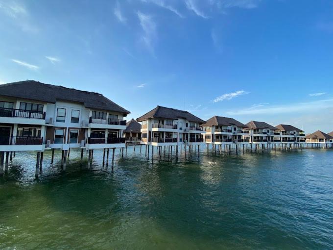 Ark Goldcoast Resort Sepang Buitenkant foto