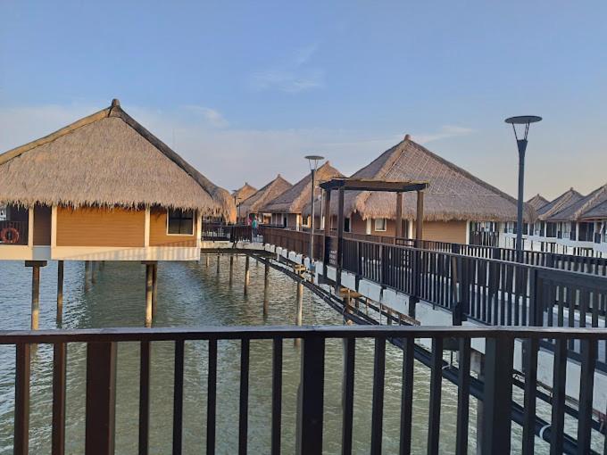 Ark Goldcoast Resort Sepang Buitenkant foto